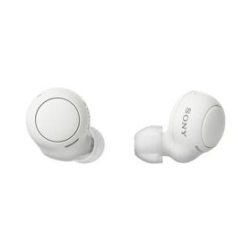 ワイヤレスステレオヘッドセット ホワイト SONY (ソニー) WF-C500-W