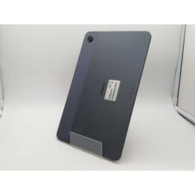 【中古】Oppo 国内版 【Wi-Fi】 OPPO Pad Air OPD2102A ナイトグレー 【Snapdragon 680/4GB/128GB】【札幌南2条】保証期間１ヶ月【ランクA】