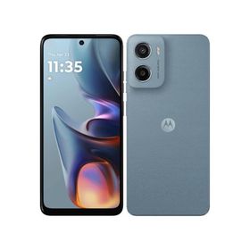 moto g05 SIMフリー (ミスティブルー)/MOTOROLA
