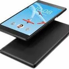 【中古】「非常に良い」Lenovo TAB 7(MT8735B/2/16/And7.0/7/LTE) ZA380127JP