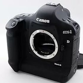 【中古】Canon デジタル一眼レフカメラ EOS-1DMK3 EOS-1D MARK IIIJP