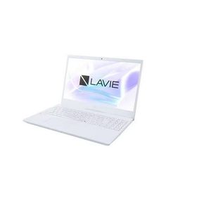 新品 NEC LAVIE N15 N157C/JAW PC-N157CJAW 15.6インチ Core i7 1255U SSD：256GB メモリ容量：16GB Office 2024搭載 Windows 11