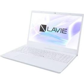 NEC LAVIE N15 N157C/JAW PC-N157CJAW [パールホワイト]