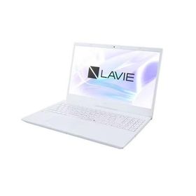 NEC ノートパソコン LAVIE N15 N153C/JAW PC-N153CJAW [パールホワイト]