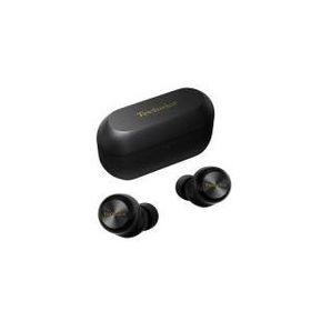 パナソニック EAH-AZ100-K ワイヤレスステレオインサイドホン Bluetooth対応 ブラック EAHAZ100K