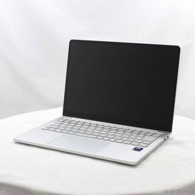 〔中古〕NEC(エヌイーシー) 〔展示品〕 LAVIE SOL PC-S1365LAS プラチナシルバー〔269-ud〕