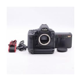 Canon デジタル一眼レフカメラ EOS-1D X ボディ EOS1DX