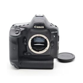 Canon デジタル一眼レフカメラ EOS-1D X ボディ EOS1DX