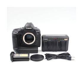 Canon デジタル一眼レフカメラ EOS-1D X ボディ EOS1DX