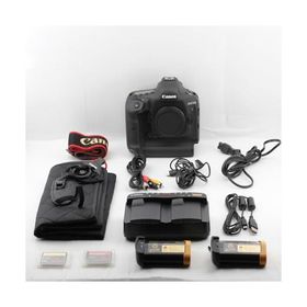 Canon デジタル一眼レフカメラ EOS-1D X ボディ EOS1DX