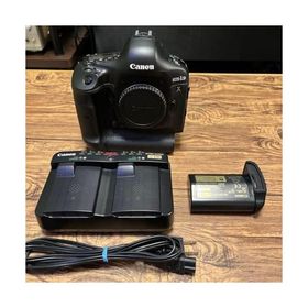 Canon デジタル一眼レフカメラ EOS-1D X ボディ EOS1DX