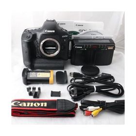 Canon デジタル一眼レフカメラ EOS-1D X ボディ EOS1DX