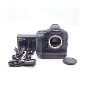 Canon デジタル一眼レフカメラ EOS-1D X ボディ EOS1DX