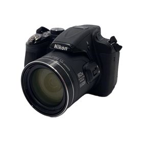 Nikon◆デジタルカメラ COOLPIX P600 [ブラック]
