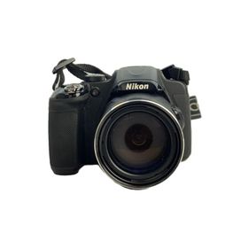 Nikon◆デジタルカメラ COOLPIX P600 [ブラック]