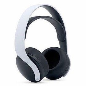 『新品』PS5 PULSE 3D ワイヤレスヘッドセット CFI-ZWH1J01 PlayStation5 プレイステーション5