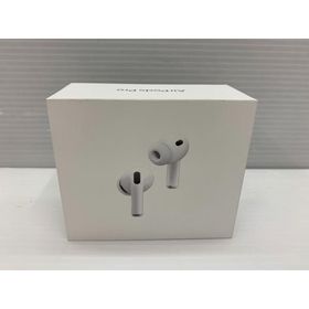 Apple Air Pods pro3 第3世代 アップル MFHP4J/A 未開封品 ☆060442