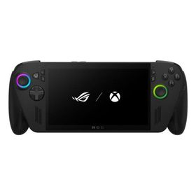 【ラッピング可】【即日発送】【新品】ASUS エイスース ポータブルゲーミング機 ROG Xbox Ally X RC73XA-Z2E24G1T ブラック
