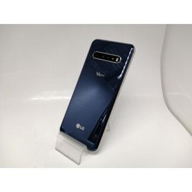 LG V60 ThinQ 5G 中古 16,980円 | ネット最安値の価格比較 プライスランク
