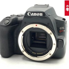 【中古】 【並品】 キヤノン EOS Kiss X10 ボディ ブラック 【デジタル一眼レフ】 【6ヶ月保証】