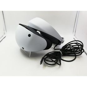 PlayStation VR2 ゲーム機本体 中古 37,980円 | ネット最安値の価格