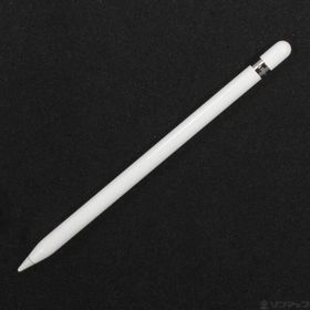 〔中古〕Apple(アップル) Apple Pencil 第1世代 MK0C2J／A〔198-ud〕
