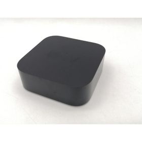 【中古】Apple Apple TV 4K (第1世代/2017) 32GB MQD22J/A【秋葉2号】保証期間１週間