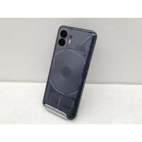 【中古】NOTHING 国内版 【SIMフリー】 Nothing Phone (2) 12GB 256GB グレー A10400031【仙台イービーンズ】保証期間１ヶ月【ランクB】