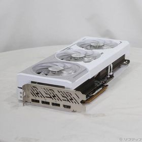〔中古〕ASRock(アスロック) ASRock Radeon RX 9070 XT Steel Legend 16G ホワイト RX9070XT SL 16G〔344-ud〕