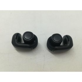 【中古】BOSE Ultra Open Earbuds [ブラック]【札幌】保証期間１ヶ月【ランクB】