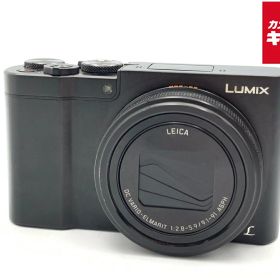 【中古】 【並品】 パナソニック LUMIX DMC-TX1-K ブラック 【コンパクトデジタルカメラ】 【6ヶ月保証】