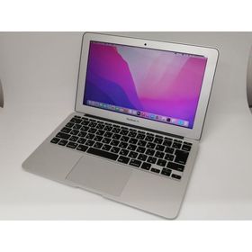 MacBook Air 11インチ 新品 9,900円 中古 6,500円 | ネット最安値の