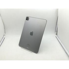 iPad Pro 11 256GB 第4世代(2022発売) 新品 120,000円 中古 | ネット最