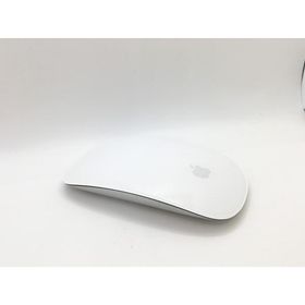 【中古】Apple Magic Mouse 2 (2015) シルバー MLA02J/A【熊本】保証期間１週間