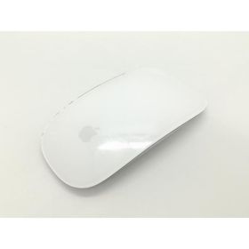 【中古】Apple Magic Mouse 2 (2015) シルバー MLA02J/A【福岡天神】保証期間１週間