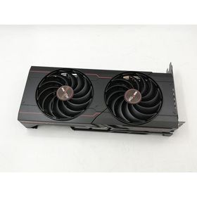 【中古】SAPPHIRE PULSE Radeon RX 6700 XT OC 12G GDDR6（11306-05-20G）RX6700XT/12GB(GDDR6)/PCI-E【大宮東口】保証期間１週間