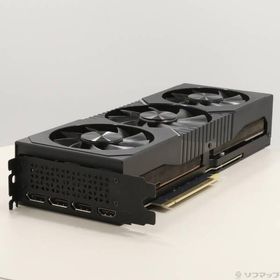 〔中古〕hp(ヒューレットパッカード) HP GeForce RTX 3080 10GB GDDR6X〔297-ud〕