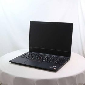 〔中古〕Lenovo(レノボジャパン) ThinkPad E495 20NECTO1WW〔348-ud〕