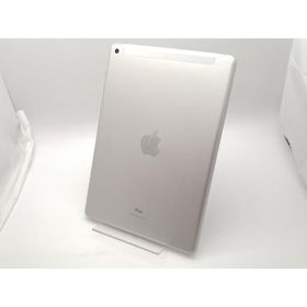 【中古】Apple au 【SIMロック解除済み】 iPad（第8世代/2020） 32GB シルバー MYMJ2J/A【大須2】保証期間１ヶ月【ランクA】
