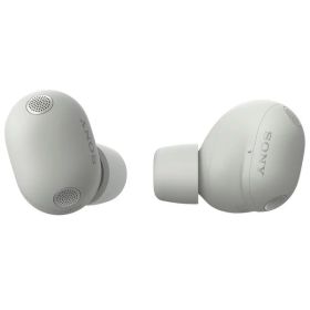 イヤホン・ヘッドホン ソニー / SONY WF-1000XM6 (S) [プラチナシルバー] 【キャンセル不可・北海道沖縄離島配送不可】 0057-4548736171817-ds