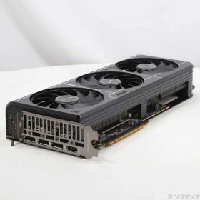 【中古】ASUS(エイスース) Prime Radeon RX 9070 XT OC Edition 【344-ud】