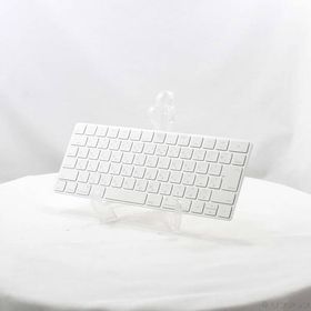 〔中古〕Apple(アップル) Magic Keyboard MLA22J／A〔377-ud〕