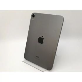 【中古】Apple 【Wi-Fi】 iPad mini（第6世代/2021） 256GB スペースグレイ MK7T3J/A【三宮センター】保証期間1ヶ月【ランクC】