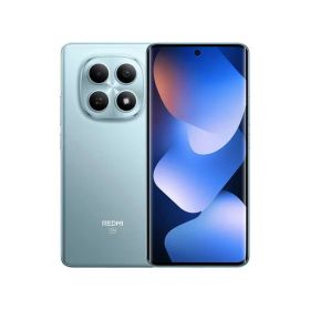 Xiaomi REDMI Note 15 5G Glacier Blue 8GB+256B グレイシャーブルー [SIMフリースマートフォン] xp10n