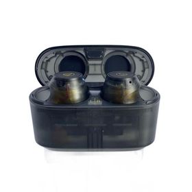 audio-technica◆イヤホン SOLID BASS ATH-CKS30TW+//