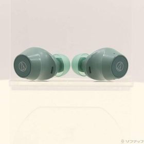 〔中古〕audio-technica(オーディオテクニカ) ATH-CKS30TW+TBK〔305-ud〕