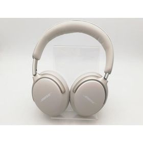 【中古】BOSE QuietComfort Ultra Headphones [ホワイトスモーク]【柏】保証期間１ヶ月【ランクB】