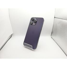 iPhone 14 Pro Max 1TB 新品 168,800円 中古 84,800円 | ネット最安値