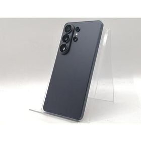 【中古】SAMSUNG 国内版 【SIMフリー】 Galaxy S26 Ultra ブラック 12GB 256GB【津田沼】保証期間１ヶ月【ランクA】