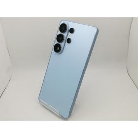 【中古】SAMSUNG 国内版 【SIMフリー】 Galaxy S26 Ultra スカイブルー 12GB 256GB【新橋】保証期間１ヶ月【ランクA】